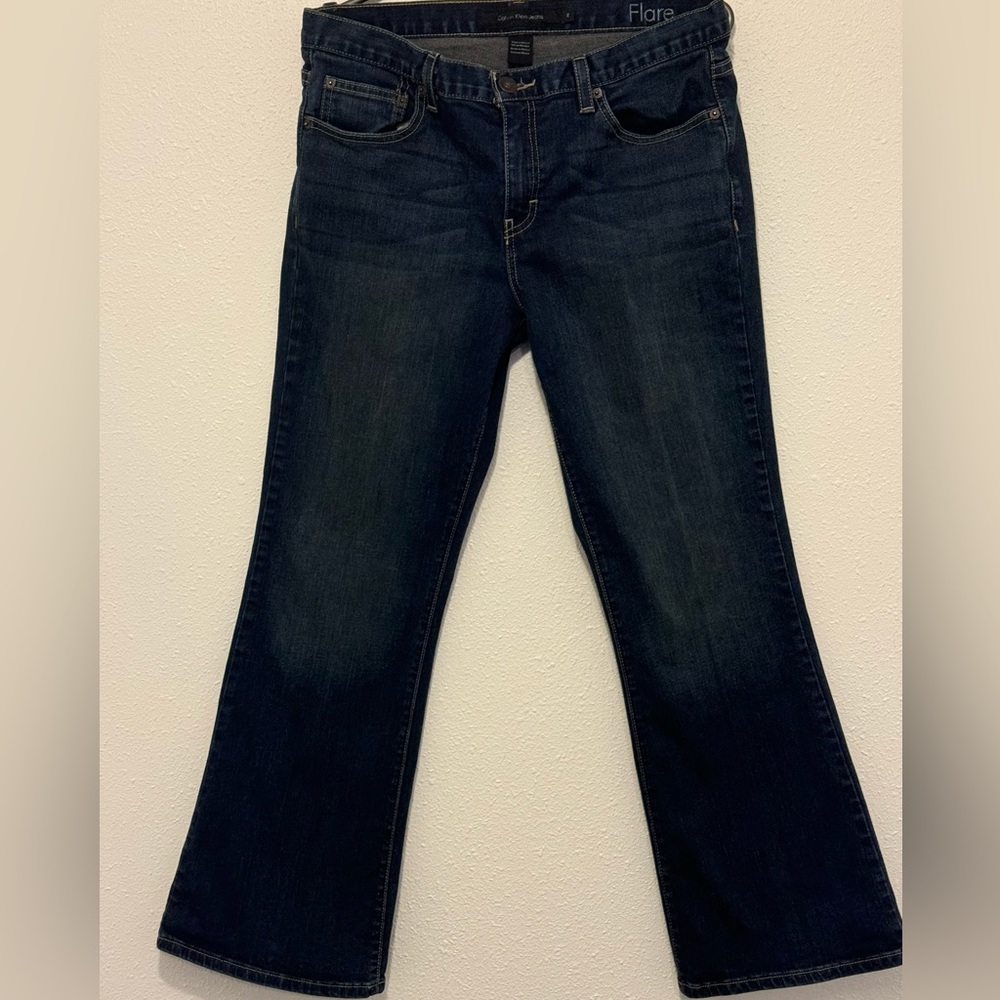 Calvin Klein jeans